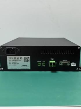 半导制冷体温器TEC控温仪PID自动切换IHR加热制片冷温控箱TCBO控X