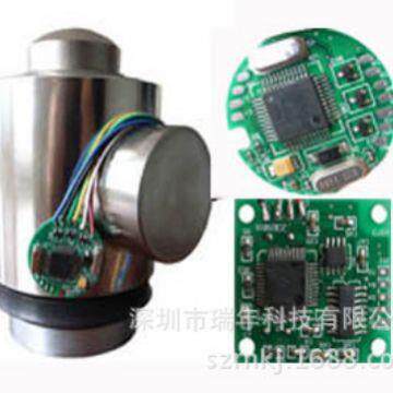 ADS321静态数字称重模块