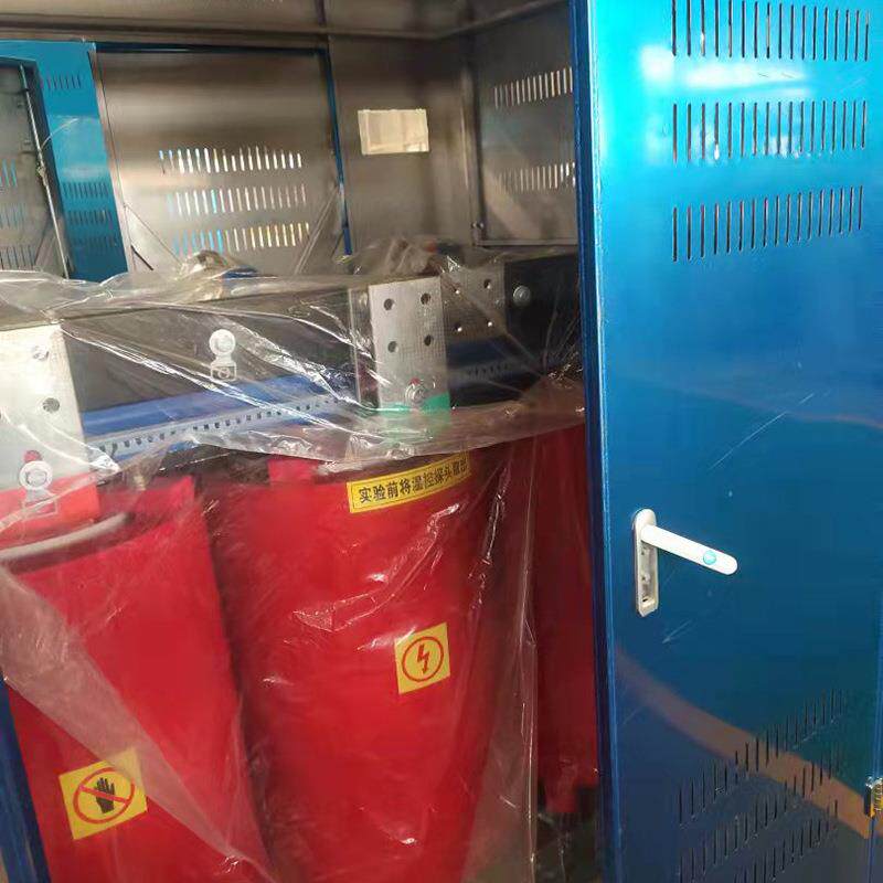 多规格变压器不锈钢外壳三相干式带防护多种箱变节能