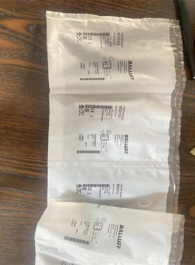 BALLUFF巴鲁夫连接件BCC M414-M415-M415-U2028-003订货号 BCC0AU