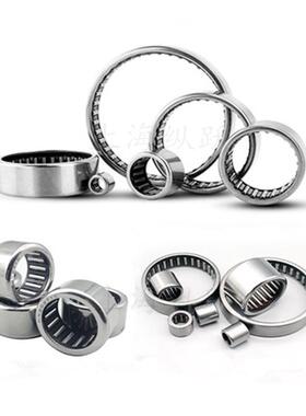 英制滚针轴承 SCE BA24TN 36 44 55 59 65 610 78 85 96 912 910