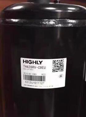 TH420RC-C9EU1 TH420RV TH425 TH428RC-C9EU TH410UV- 3匹压缩机