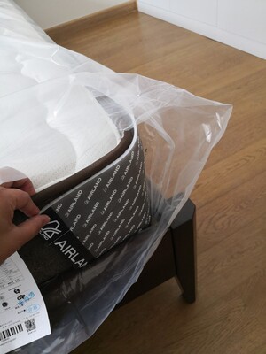 雅兰天然椰棕护脊深睡加硬Plus床垫怎么样?质量靠谱吗?