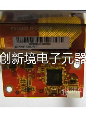 新的 E34332 FPC-06 ] 92-3021-CGC-01 有6P片F在142-3议价