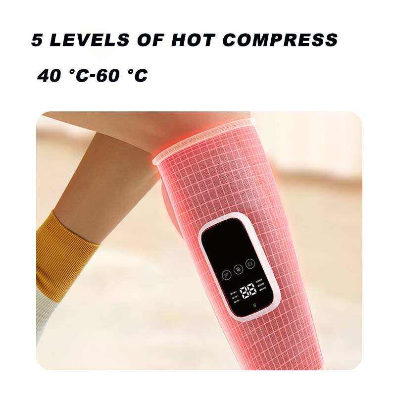 腿膝足按摩器气囊挤压按摩石墨烯热敷恒温足底指压理疗,个人护理/保健/按摩器材,按摩足疗机,淘宝优惠券,粉丝福利购,淘宝优惠卷