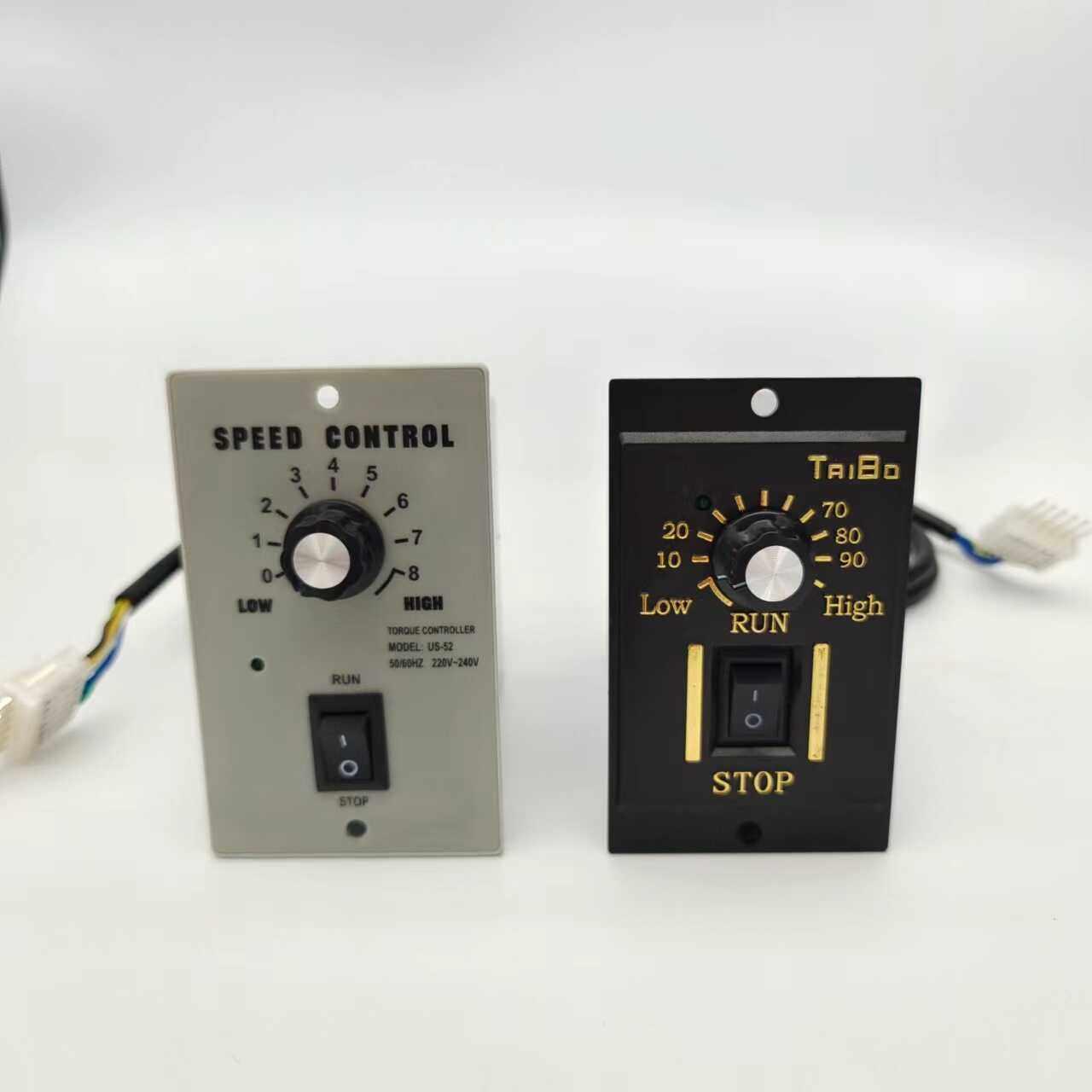 金维达US-52交流电机调速器15W25W40W60W90W120W180W250W调速开关