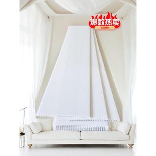 超厚pvc长条扣板吊顶天花板自装 升级加厚材料客厅卧浴室厨房屋顶