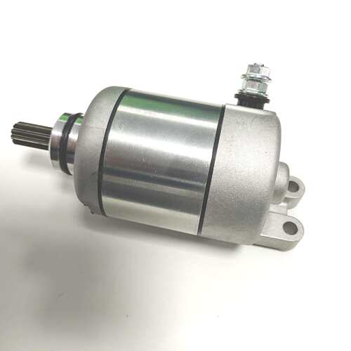 78040001000KTM400 450 520 540EXC EXC-R 起动电机59040001000