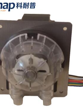 KONAP科耐普204K蠕动泵食品饮料工业洗涤微型蠕动泵厂家销售