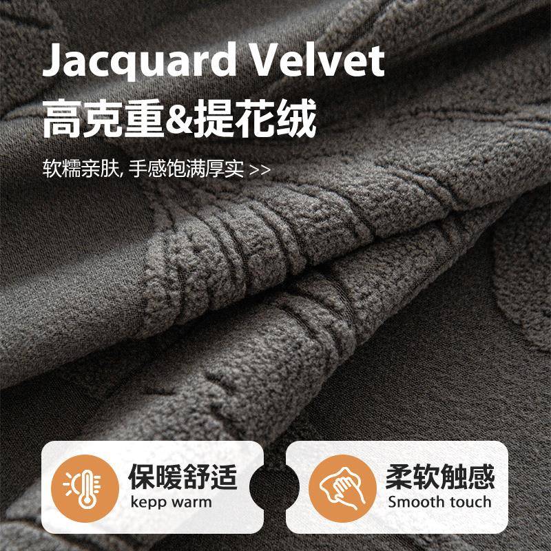 位防猫抓沙套三一贵妃四季通用沙发笠奢高级感轻全包沙发罩发坐垫