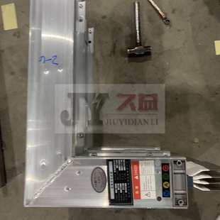 三相四线制 铝美合金 高低压 厂家 耐火型 2500A密集型母线槽