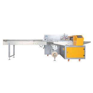 打包机OPP 机孕妇一次性无纺布内裤 浙江绍兴一次性双层内裤 包装