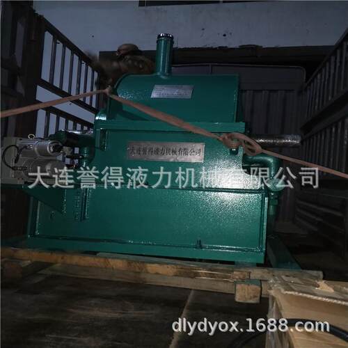 大连液力耦合器承揽维修改造耦合器绿色箱体