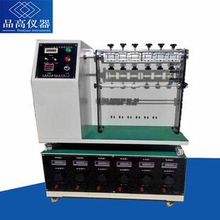 线材弯折试验机 测试机线材扭转试验机电线弯折机 线材摇摆试验机