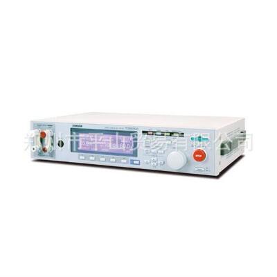 日本KIKUSUI菊水TOS6200A接地电阻测试仪