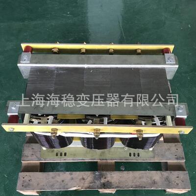 厂家直销SG-45KVA机床控制变压器变压器三相380V变140V变690V