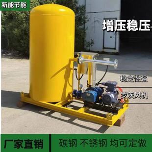 沼气净化设备养殖场沼气净化系统多种规格均可生产