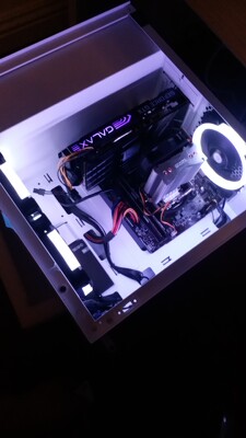 影驰gtx1660大将怎么样,使用五个月后感受,不忽悠揭秘真相!!