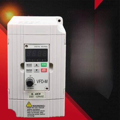 原系统vfd007m43b vfd015m43b vfd022m43b 三相变频器