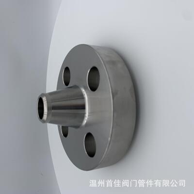 现货 SH/T3406-2013石化标准锻打法兰 304不锈钢带劲对焊法兰盘