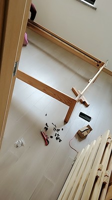 源氏木语全实木床怎么样?为什么这么多人说质量好?