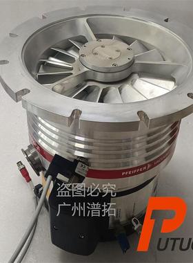 Pfeiffer普发Hipace1500德国进口涡轮分子泵故障调试