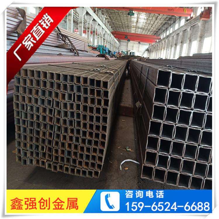 厂家销售40x60镀锌方管 12cr1movg方管 矩形方管价格