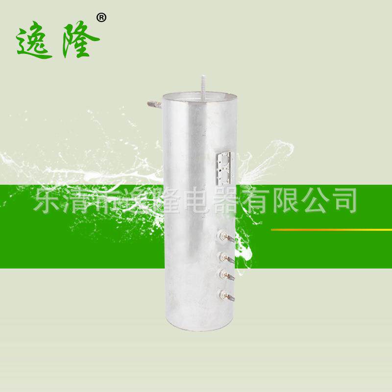 焊接热胆内制热拉伸热胆饮水机不锈钢热胆学校工厂开水器配件