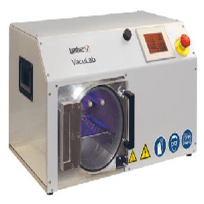丹麦Tantec真空等离子处理器VacuTEC 2020处理机