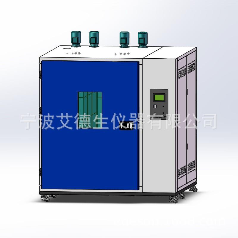 余姚慈溪尼龙塑料注塑制品加湿调湿箱房增柔韧性弹性防脆断裂