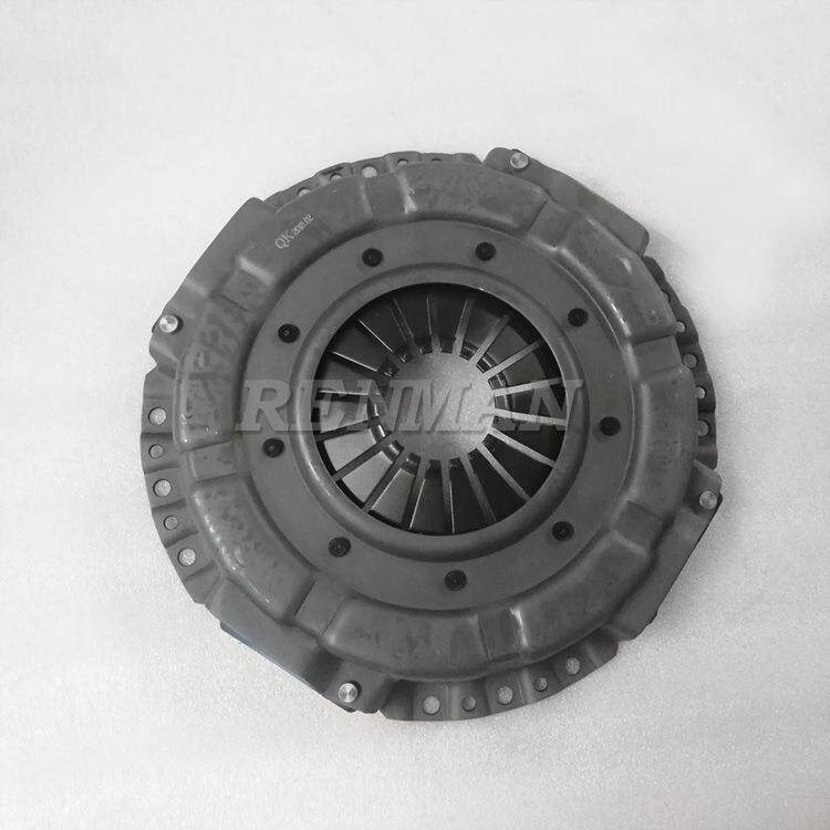 东风商用车离合器总成1601DS300-090柴油发动机离合器盖及压盘