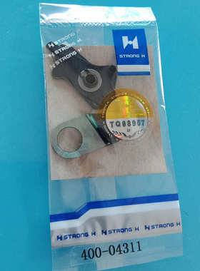 179004311强面配件剪-400信底剪04255机400锁眼机平头强锁眼-信