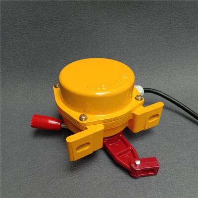 JLK3-Z 双向拉绳开关LLP5-1 手动输送带事故急停装置FKLT2-Y