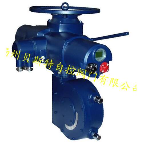 电动执行器SND-Z120-24SAC380V开关型宝塔ZD1、ZD2、ZD3、ZD4