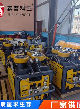 现货供应煤矿井下运输用气动单轨吊车 斜坡运行DQ30型气动单轨吊