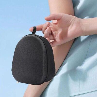 EVA Headset Protective Storage Bag Splashproof Headphones