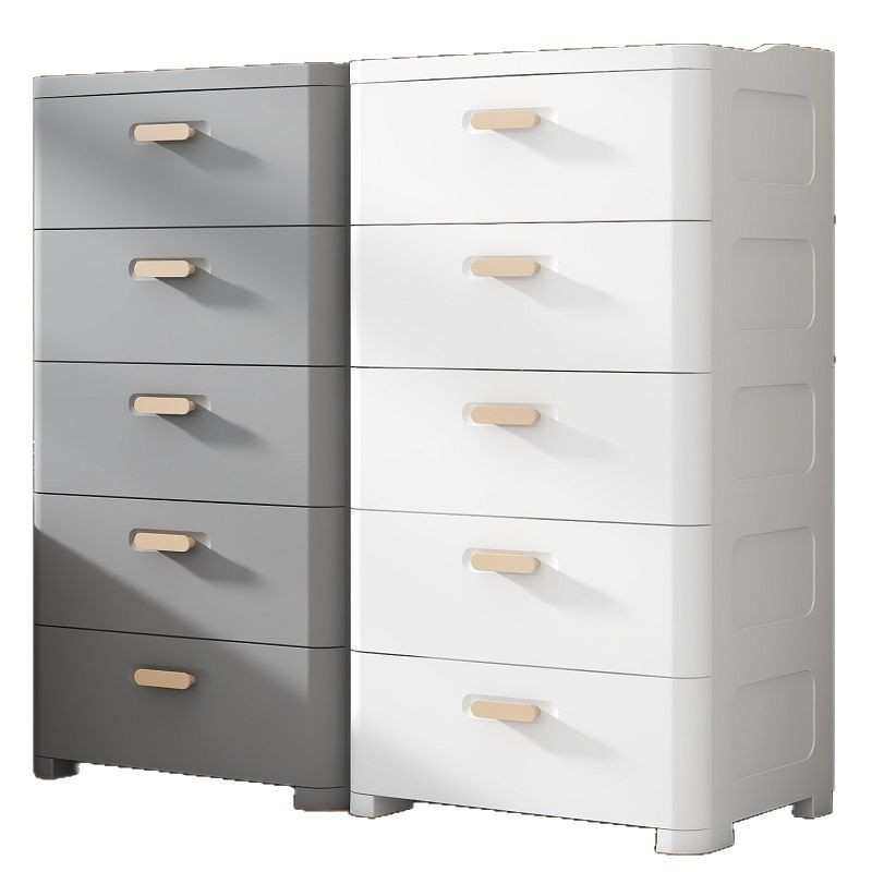 抽屉式收纳柜箱家用零食客厅多层塑料夹缝储物柜子加厚床头置物架,收纳整理,收纳柜,淘宝优惠券,粉丝福利购,淘宝优惠卷