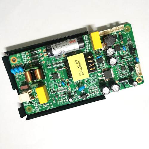 全新ZW360二合一电源LED升压电源32寸背光功率26W广告机ER322S-D