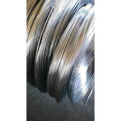 厂家直供镀锌镀铜铁丝冷拔退火黑软态硬性铁线建筑捆绑丝