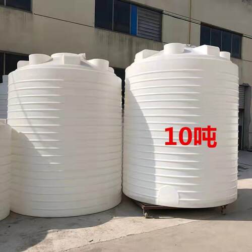 河南10吨PE塑料桶山东15吨全新料PE储罐浙江20污水收集桶