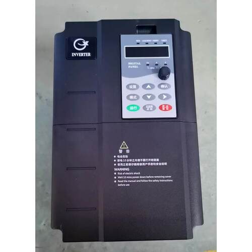 全新 通用变频器JX880-4T007G/011P 380V 0.75KW JX800嘉信变频器
