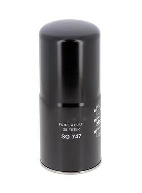 机油600-211-1230 B196 85669 299670滤清器工程机械过滤器