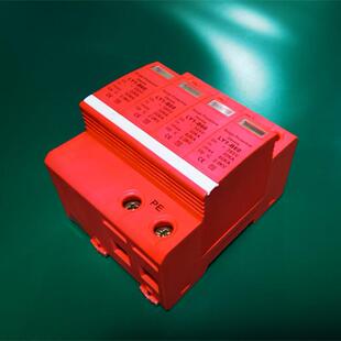 飞纳得P23B40 385V浪涌保护器电源电涌防雷避雷保护器