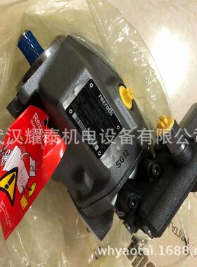 力士乐 柱塞泵A10VSO45DFR1/31R-PPA12N00