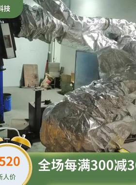 埃斯顿ER170-2650特殊机器人防护服特卫强防静电高温夹取