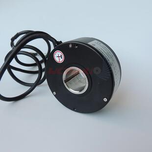 A-ZKT-D100H28-102.4BM0.25-G8-26A长春禹衡G05L光栅旋转编码器60