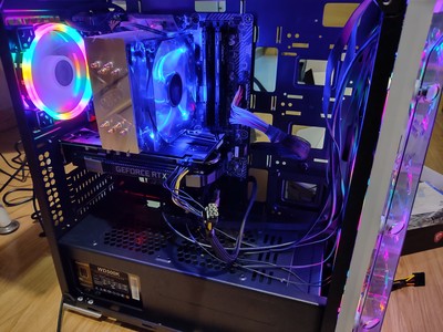 影驰2070super大将怎么样,使用一个月后看真相!!