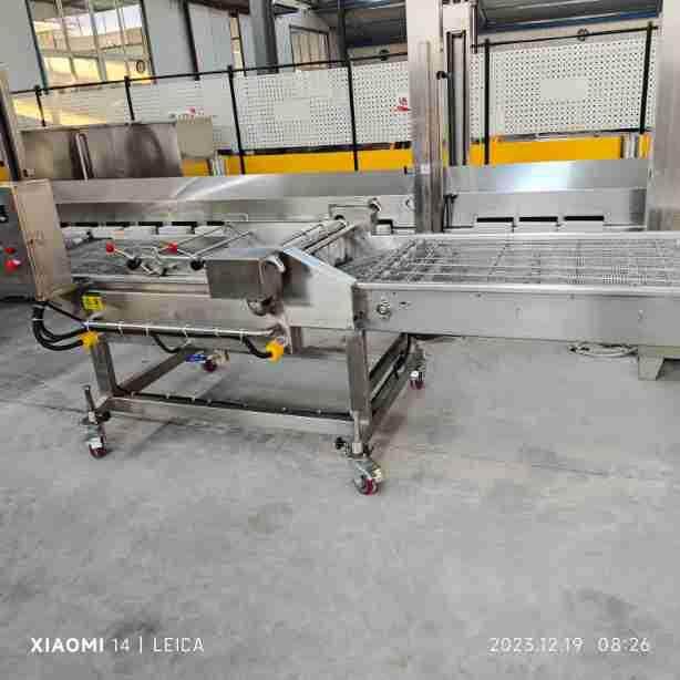 红糖麻花上糖机 冻干产品上糖设备冻干秋葵上糖机可试机