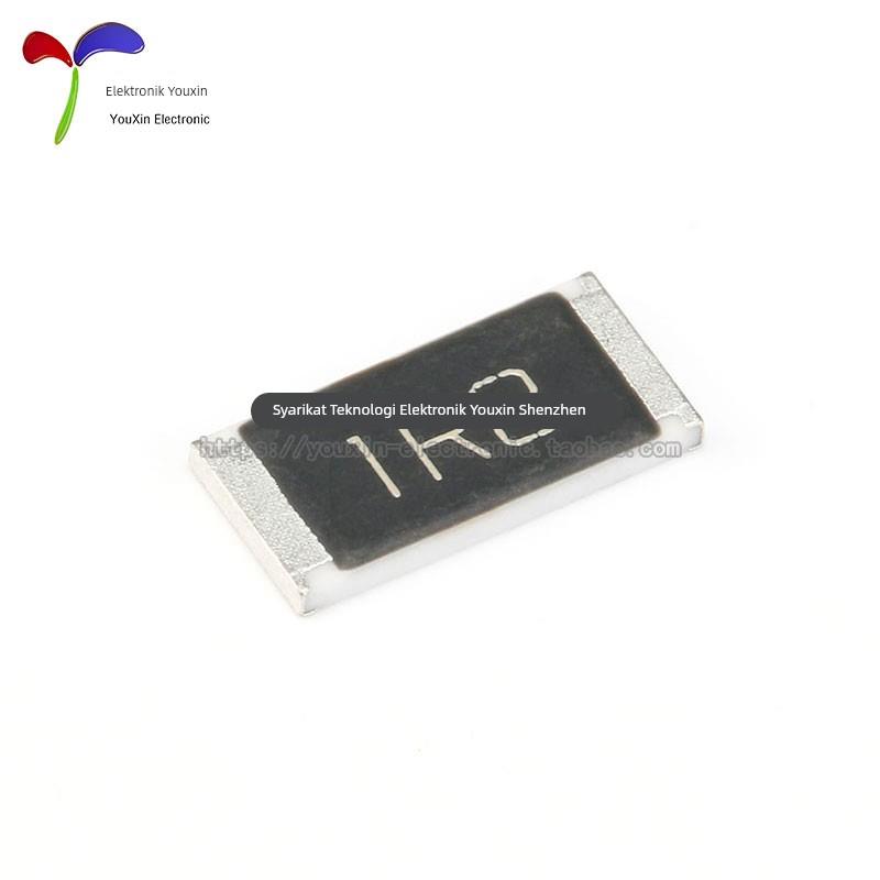 原装正品 2512贴片电阻 1W 47R 47欧 精度±5% （10祇）