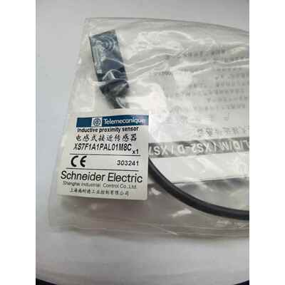 接近开关XS7F1A1PAL01M8C